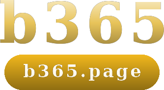 b365 logo